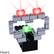 Alt View Zoom 12. E-Blox - Power Blox: BYO Light Robot - 3-In-1 Kit, 8+.