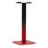 Alt View 1. Sony - WH-1000XM6 Best Wireless Noise Canceling Headphones, Black + Pro Stand Kit.