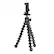Angle. JOBY - GorillaPod 3K SMART Vlogging Tripod - Black/Red/Charcoal.