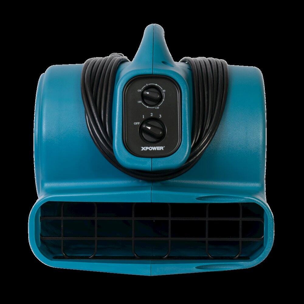 + ON - 180 2 I 2 3 OFF XPOWER