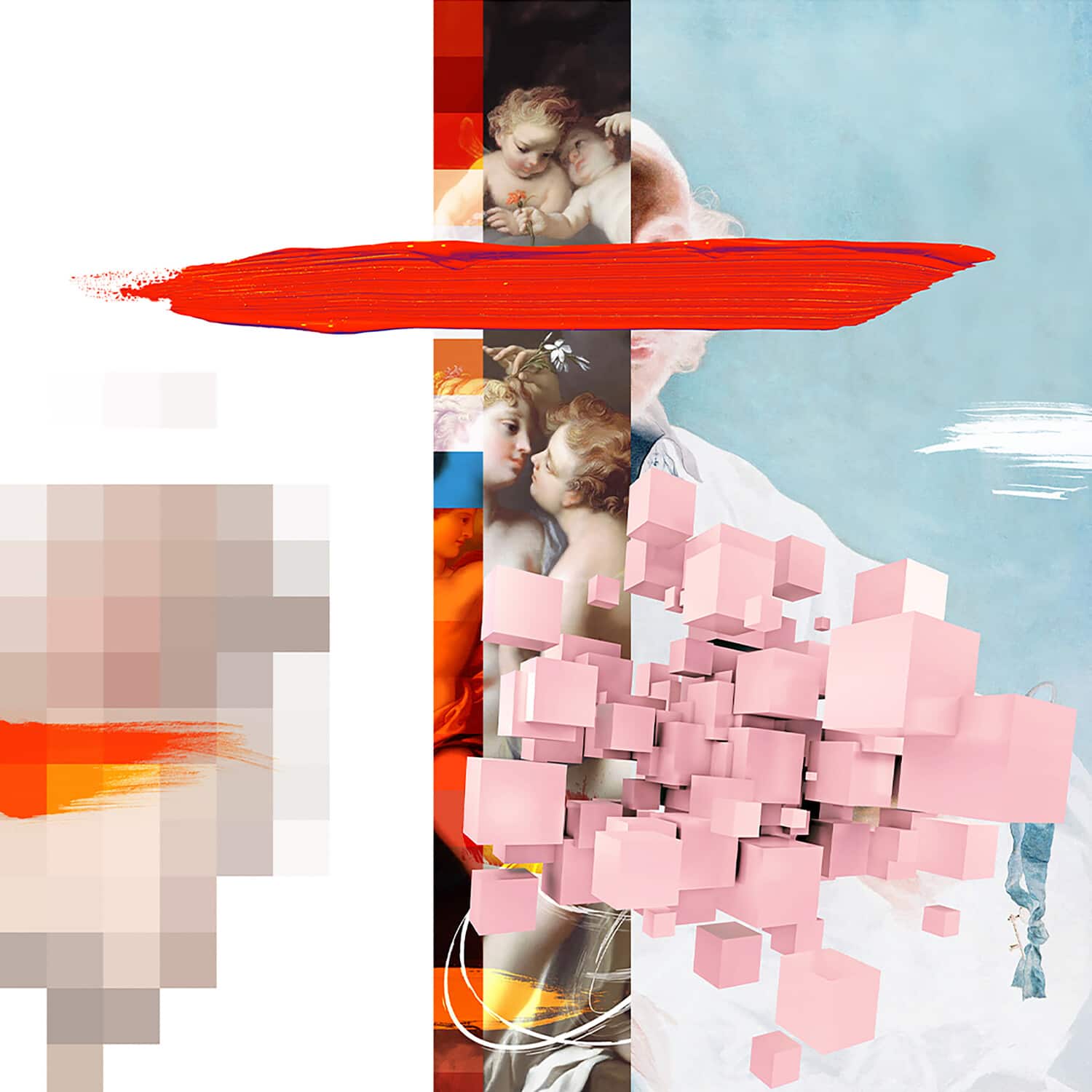 Biffy Clyro - The Myth Of The Happily Ever After   - COMPACT DISCS [CD] price history on PriceWatchPro