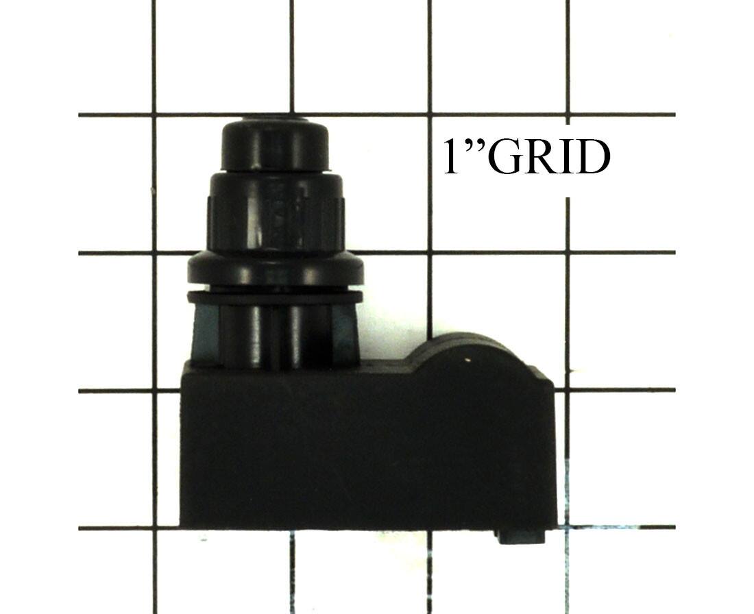 Front. Charbroil - Charbroil - CHRG409-0021-W1 Electronic Ignition Module. 2 port igniters.