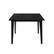 Alt View 31. Walker Edison - Scandi Coffee Table - Black.