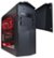 Alt View Zoom 11. CyberPowerPC - Gamer Xtreme Desktop - Intel Core i5 - 8GB Memory - 2TB Hard Drive - Red.
