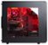 Alt View 13. CyberPowerPC - Gamer Xtreme Desktop - Intel Core i5 - 8GB Memory - 1TB Hard Drive - Red/Black.