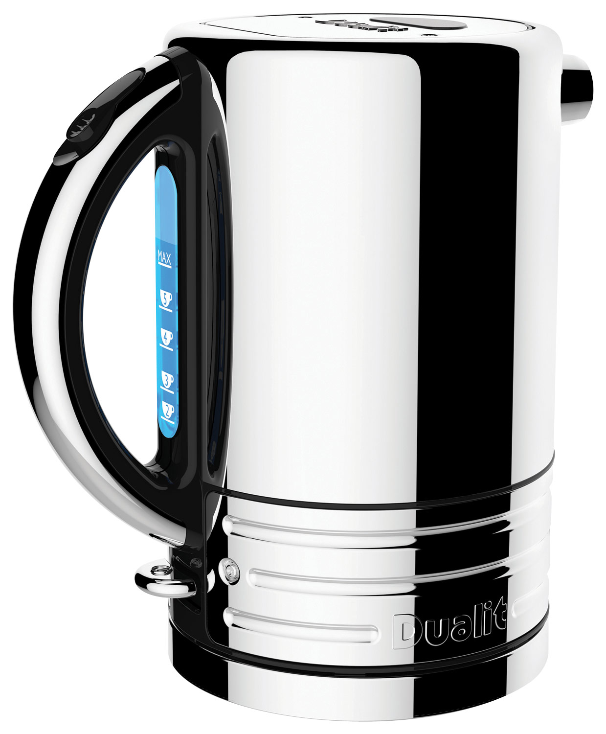 Dualit Design Series 1.5L Electric Kettle Stainless Steel 72955 - Best Buy