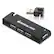 Front Standard. IOGEAR - 4-port Hi-Speed USB 2.0 Hub.