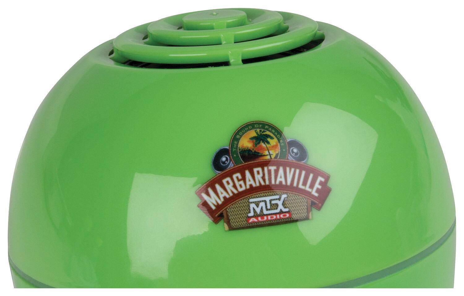 sound splash speaker