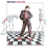 Step in Time [LP] - VINYL - Front_Zoom