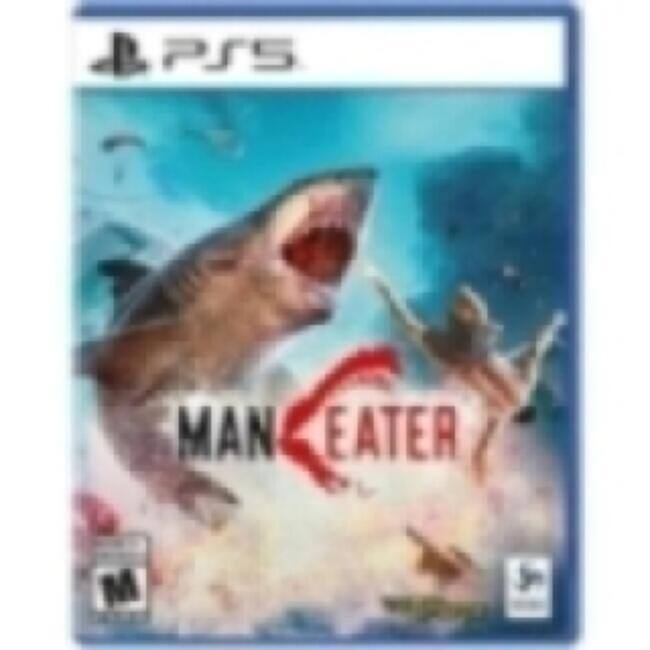 PS5 MAN EATER