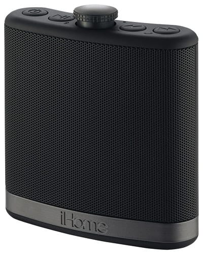 ihome flask