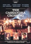 Front Standard. The Cassandra Crossing [DVD] [1976].