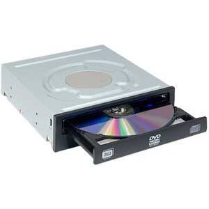 Best Buy: Lite-On 48x Write/32x Rewrite/48x Read CD 22x Write DVD ...