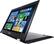 Alt View Zoom 13. Lenovo - Edge 2 15.6" 2-in-1 Touch-Screen Laptop - Intel Core i5 - 8GB Memory - 1TB Hard Drive - Gunmetal.