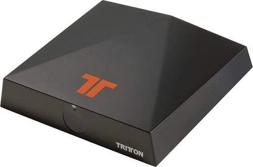 Alt View Standard 3. Tritton - Primer Headset.