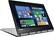 Angle. Lenovo - Yoga 900 13.3" 2-in-1 Touch-Screen Laptop - Intel Core i7 - 8GB Memory - 256GB Solid State Drive - Silver.