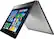 Alt View 1. Lenovo - Yoga 900 13.3" 2-in-1 Touch-Screen Laptop - Intel Core i7 - 8GB Memory - 256GB Solid State Drive - Silver.