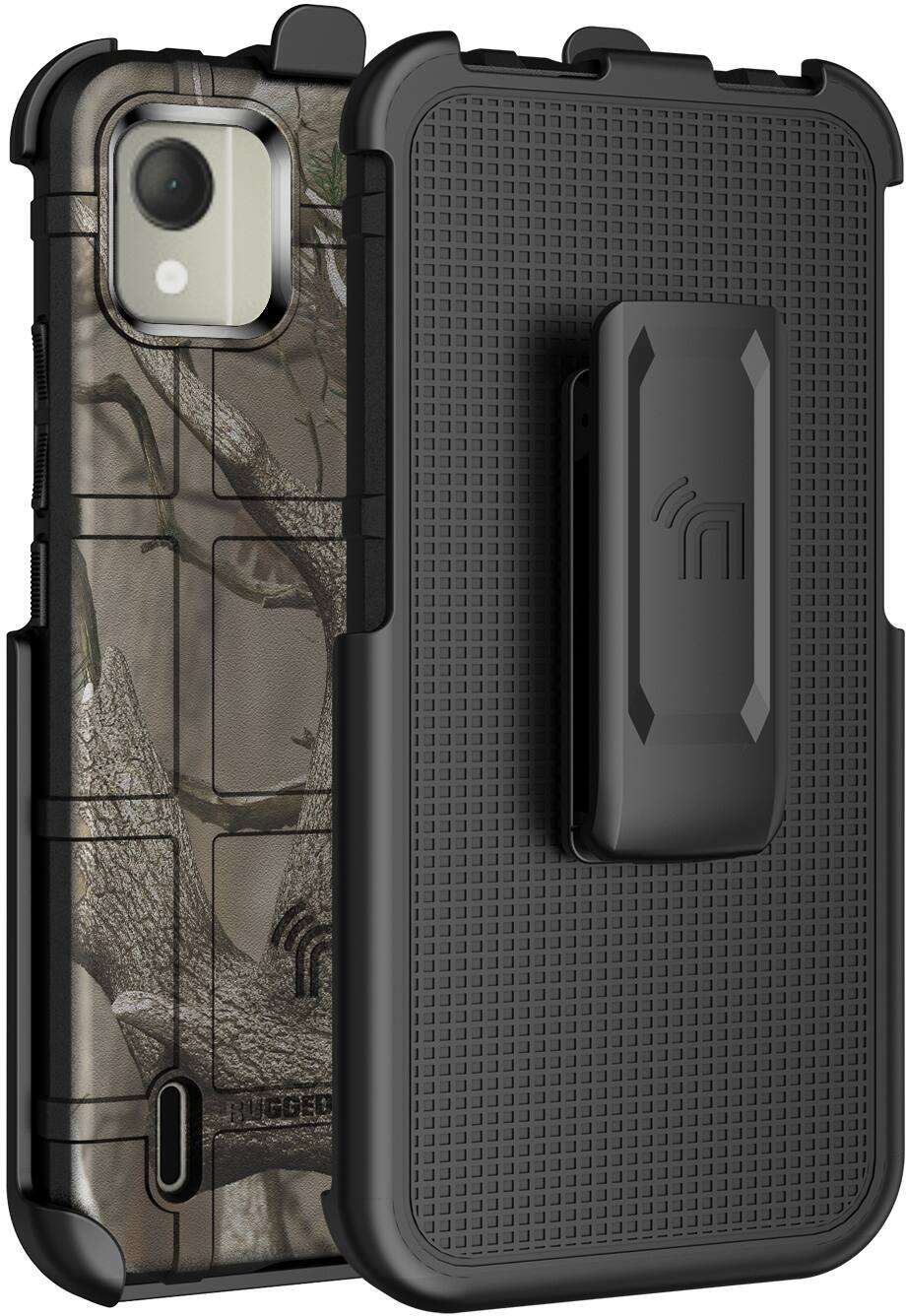 Camouflage
