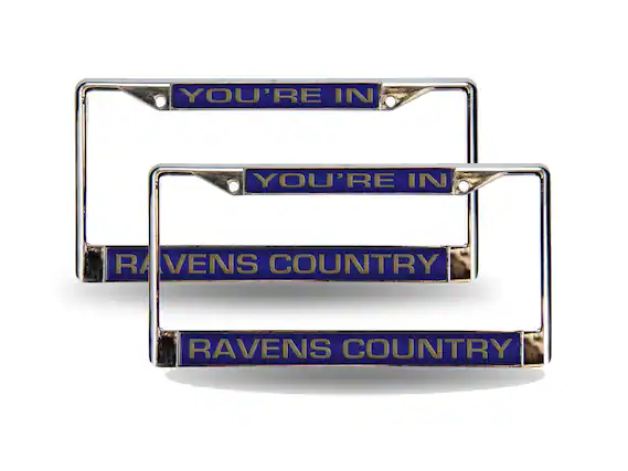 You're in Ravens Country