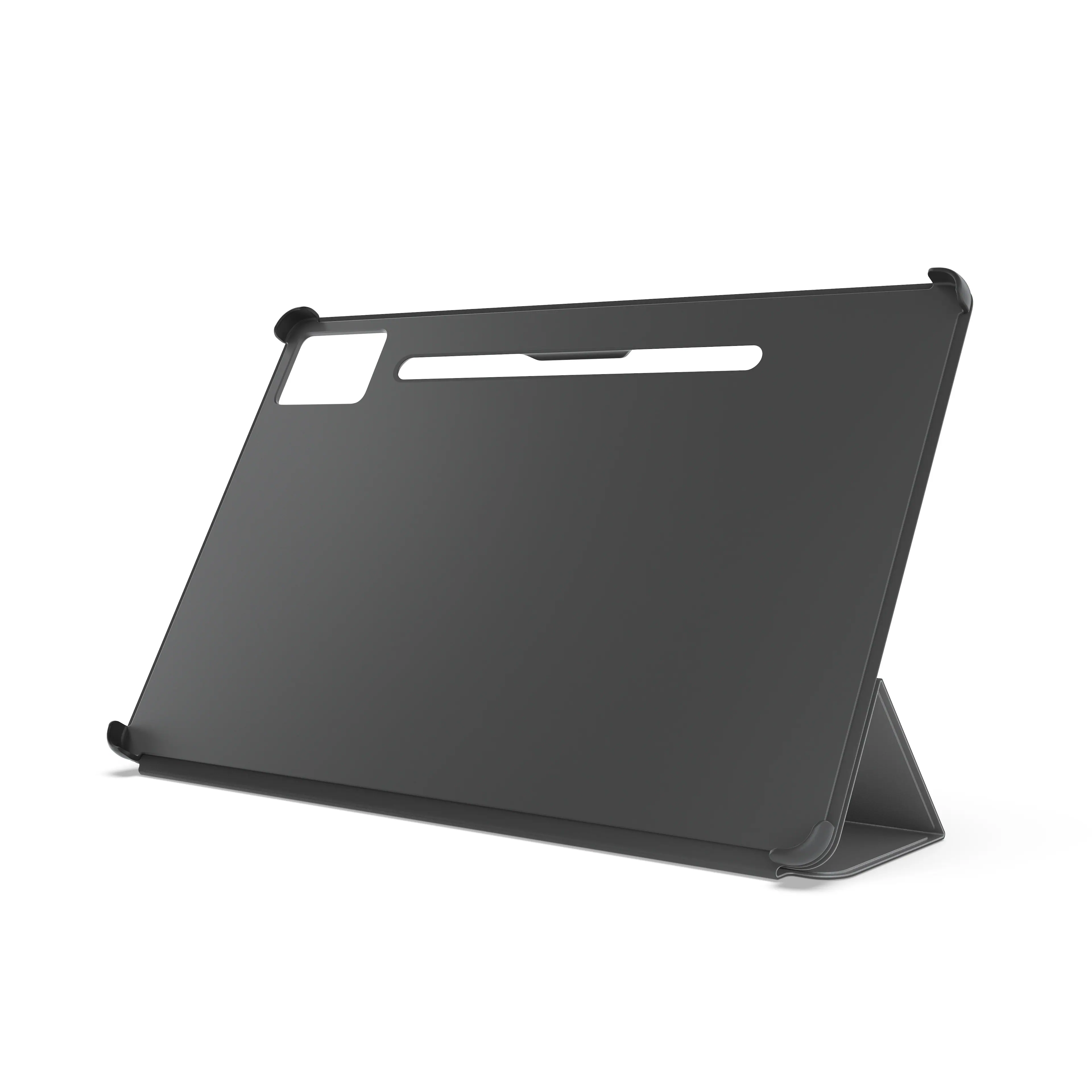 Lenovo - Idea Tab Pro Folio Case - Luna Grey