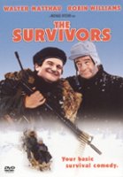 The Survivors [DVD] [1983] - Front_Original