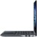 Left Zoom. Samsung - Notebook 9 pro 15.6" 4K Ultra HD Touch-Screen Laptop - Intel Core i7 - 8GB Memory - 256GB SSD - Pure Black.