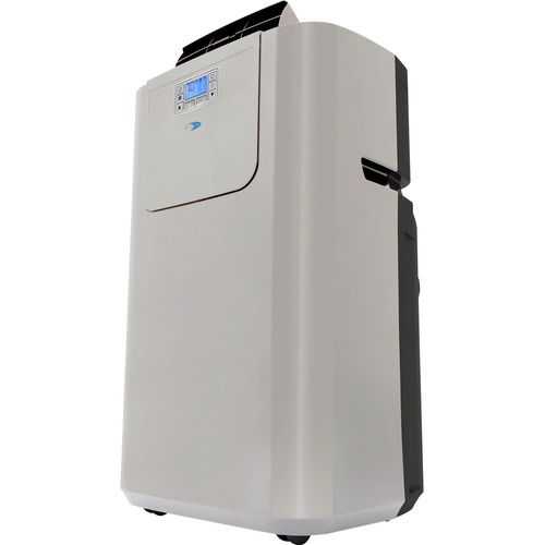 Whynter - 400 Sq. Ft. Portable Air Conditioner - Silver was $592.99 now $435.99 (26.0% off)