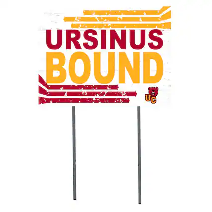 URSINUS BOUND
UC