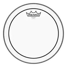 Remo - Pinstripe® Clear Drumhead