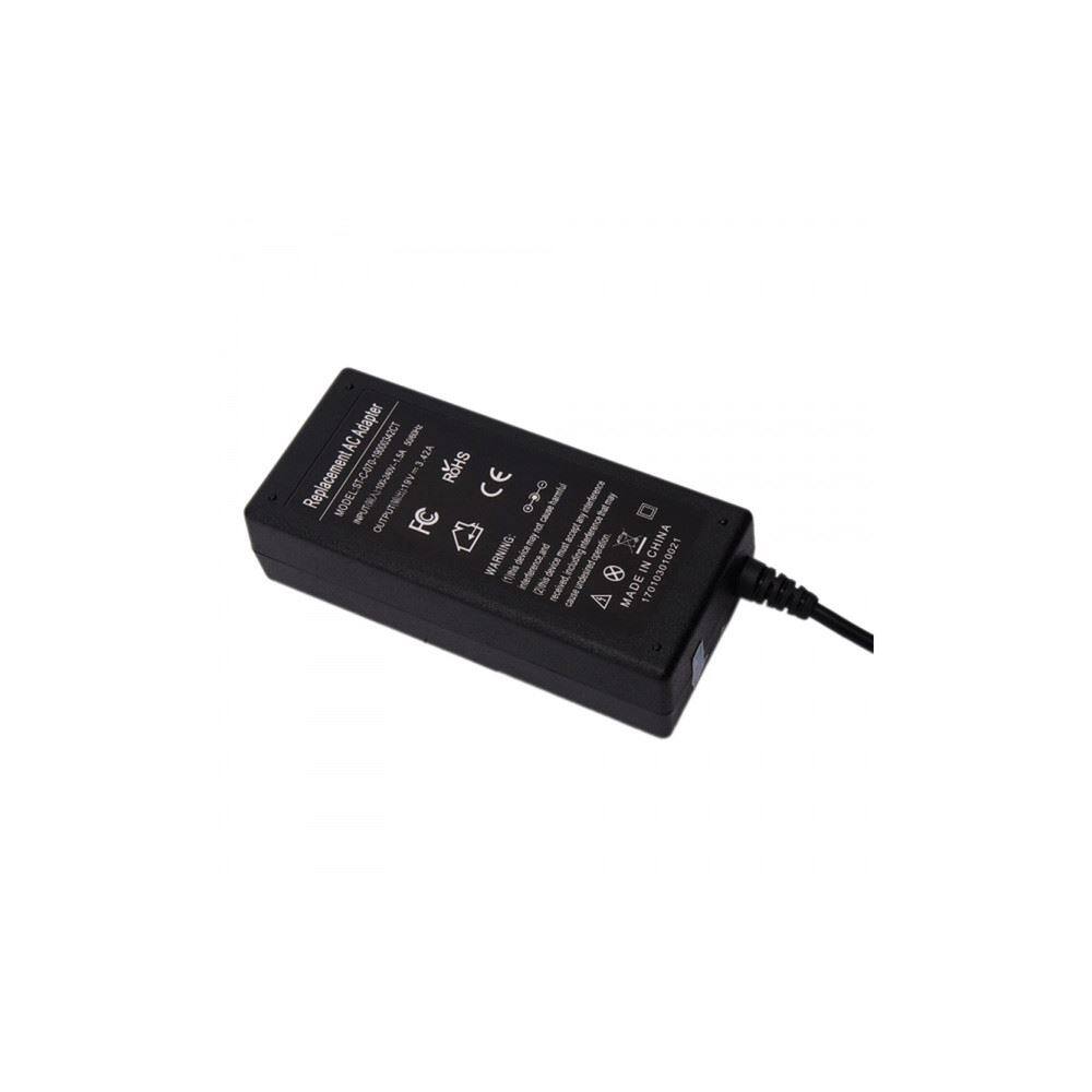 Rechargeable C Adapter  
1.5V 5A Replacement  
ROHS CE  
OUTPUT: 5V 1A  
MADE IN CHINA  
MODEL: 170103010021  
CRM  
FCC  
CE  
RoHS  
P  
2017-05-25  
MADE IN CHINA  
170103010021  
CRM