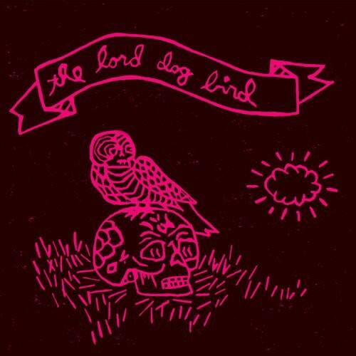 the lord dog bird