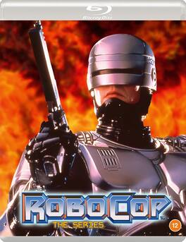 RoboCop: The Series - BLU-RAY