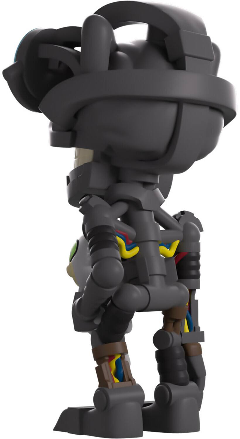 Alt View 3. Youtooz - Youtooz - Five Nights at Freddy's - #84 M2 Vinyl Figure   - COLLECTIBLES - Multicolor.