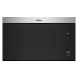 Stainless Steel - Fingerprint Resistant