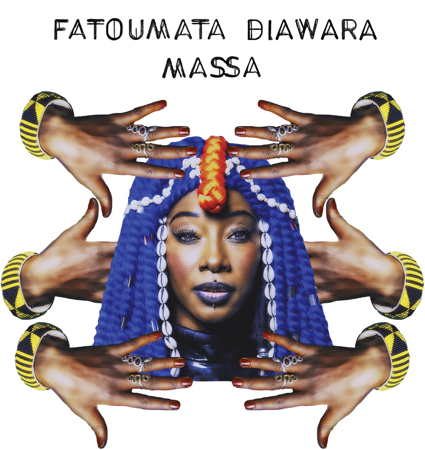 Fatoumata Diawara - Massa   - COMPACT DISCS [CD] price history on PriceWatchPro