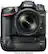 Alt View 11. Nikon - MB-D15 Battery Grip - Black.