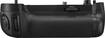 Nikon - MB-D16 Multi Power Battery Pack for the D750 Digital SLR Camera - Black