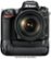 Alt View Zoom 11. Nikon - MB-D16 Multi Power Battery Pack for the D750 Digital SLR Camera - Black.