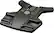 Angle. Nikon - AS-19 Speedlight Stand - Black.