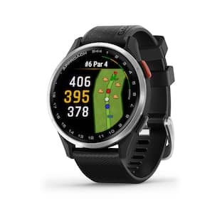 Garmin Approach S12 GPS Smartwatch 33mm Fiber Reinforced Polymer Garmin Approach S12 GPS Smartwatch 33mm Fiber Reinforced Polymer