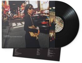 PJ Harvey - Stories From The City, Stories From The Sea - VINYL LP