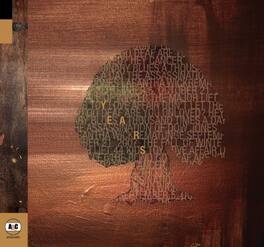 Years - Years - VINYL LP