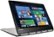 Angle Zoom. Lenovo - Yoga 900 13.3" 2-in-1 Touch-Screen Laptop - Intel Core i7 - 16GB Memory - 512GB Solid State Drive - Silver.
