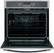 Alt View 12. GE - 30" Built-In Single Electric Convection Wall Oven.