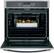 Alt View 14. GE - 30" Built-In Single Electric Convection Wall Oven.