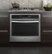 Alt View Zoom 18. GE - 30" Built-In Single Electric Convection Wall Oven - Stainless steel.