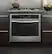 Alt View 18. GE - 30" Built-In Single Electric Convection Wall Oven.