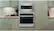 Alt View 19. GE - 30" Built-In Single Electric Convection Wall Oven.