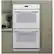 Alt View 11. GE - 30" Built-In Double Electric Wall Oven.