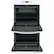 Alt View 12. GE - 30" Built-In Double Electric Wall Oven.